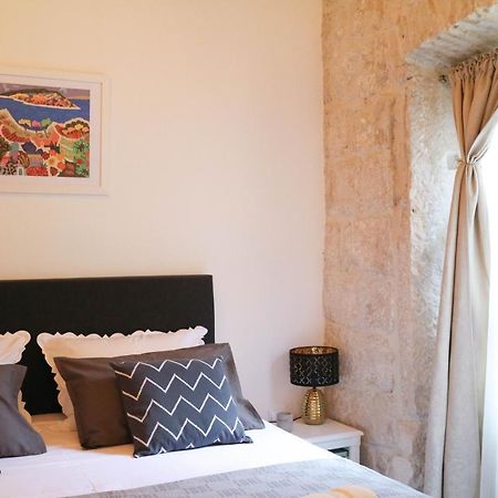 Sessa'S Palace Korčula Dış mekan fotoğraf