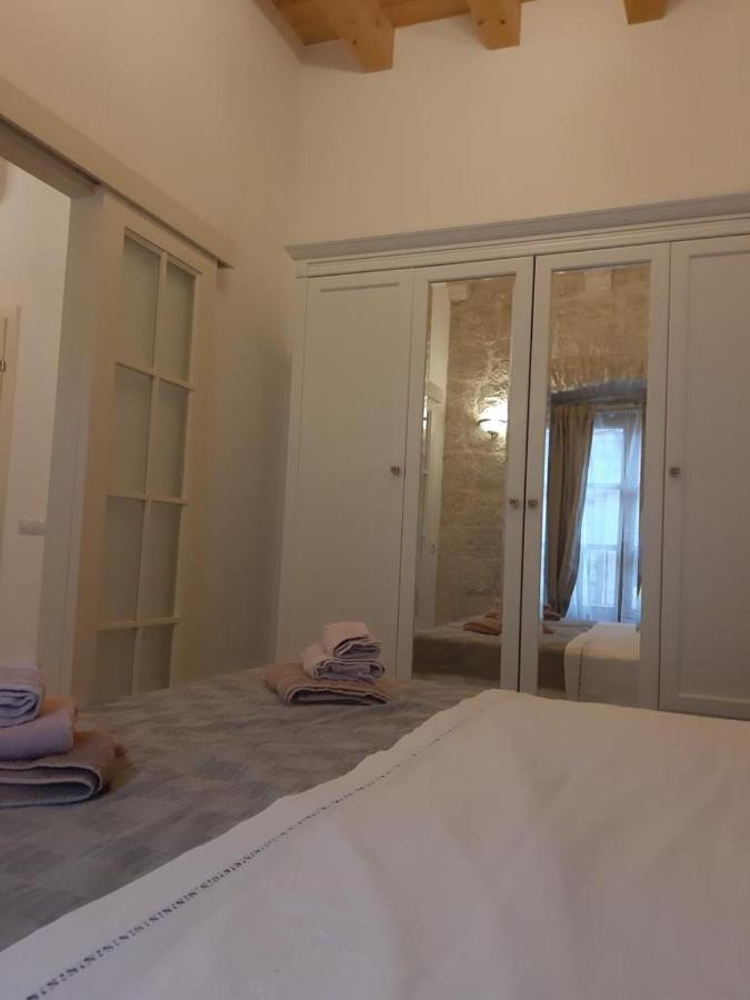 Sessa'S Palace Korčula Dış mekan fotoğraf