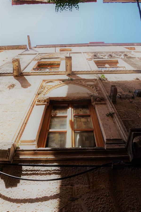 Sessa'S Palace Korčula Dış mekan fotoğraf