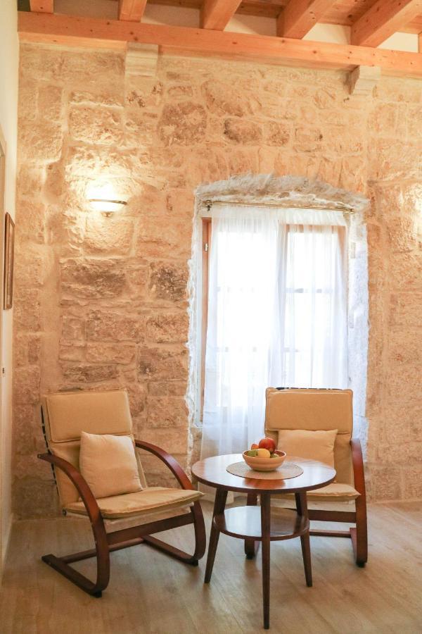 Sessa'S Palace Korčula Dış mekan fotoğraf